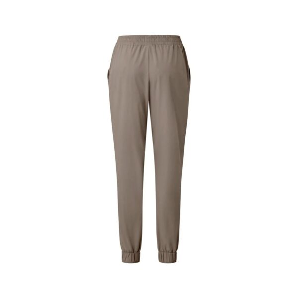 Pantalones Funcionales Gris Mujer Tchibo