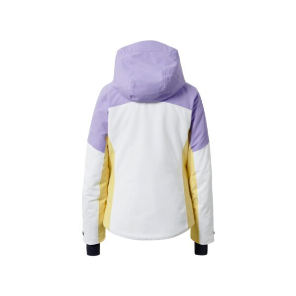 Chaqueta De Esquí Colores Mujer Tchibo - Imagen 2