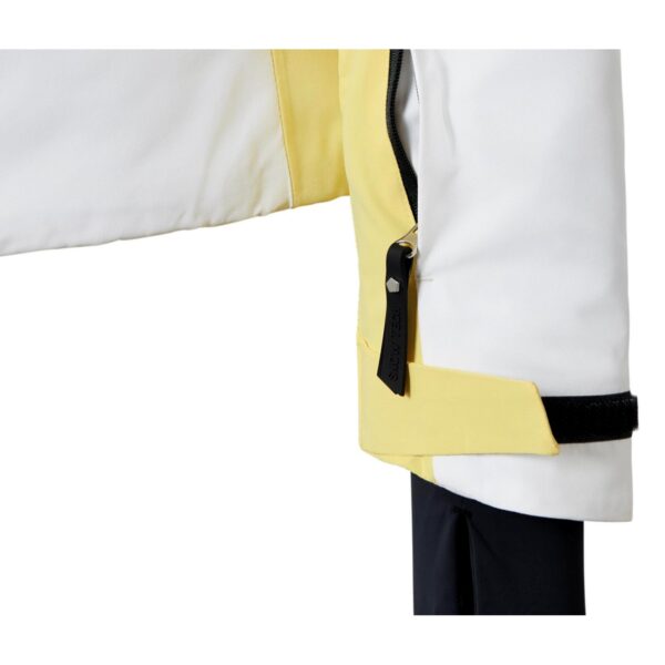 Chaqueta De Esquí Colores Mujer Tchibo - Imagen 5