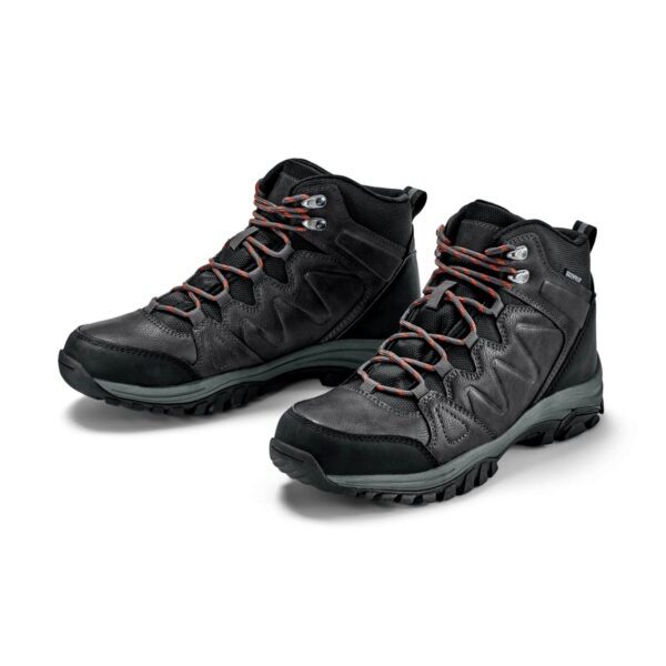 Zapatos Trekking Hombre Tchibo