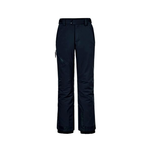 Pantalones De Esquí Azul Hombre Tchibo