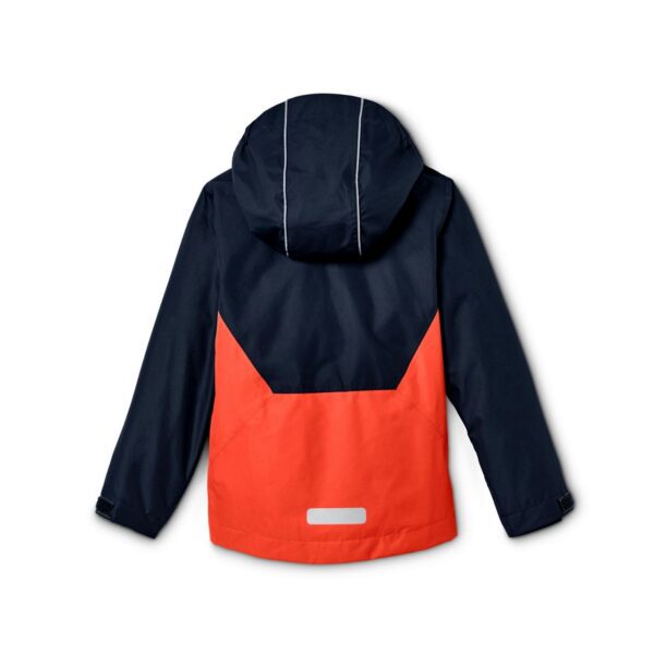 Chaqueta De Lluvia Niño Colores Tchibo - Imagen 2