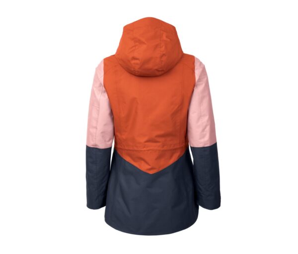 Chaqueta De Esquí y Snowboard Colores Mujer Tchibo - Imagen 2
