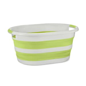 Cesto Para Ropa Plegable Tchibo