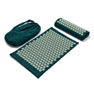 Mat De Acupresión Verde Tchibo